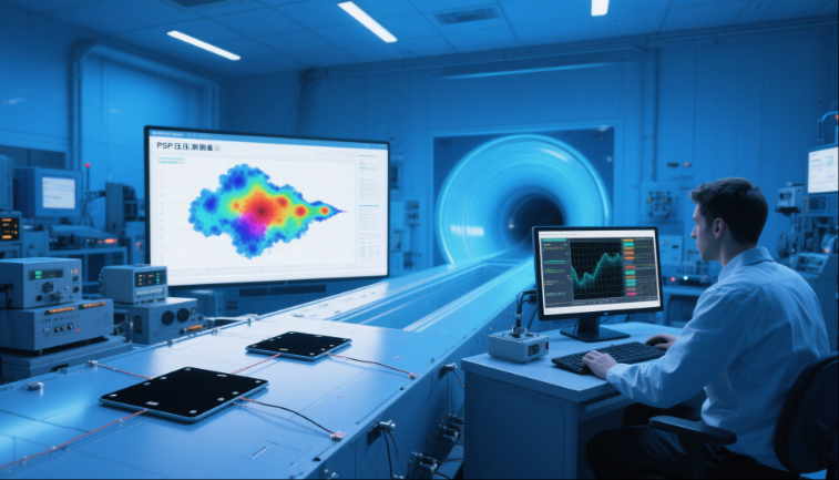 计算流体动力学，揭秘流体世界的奥秘探索之旅