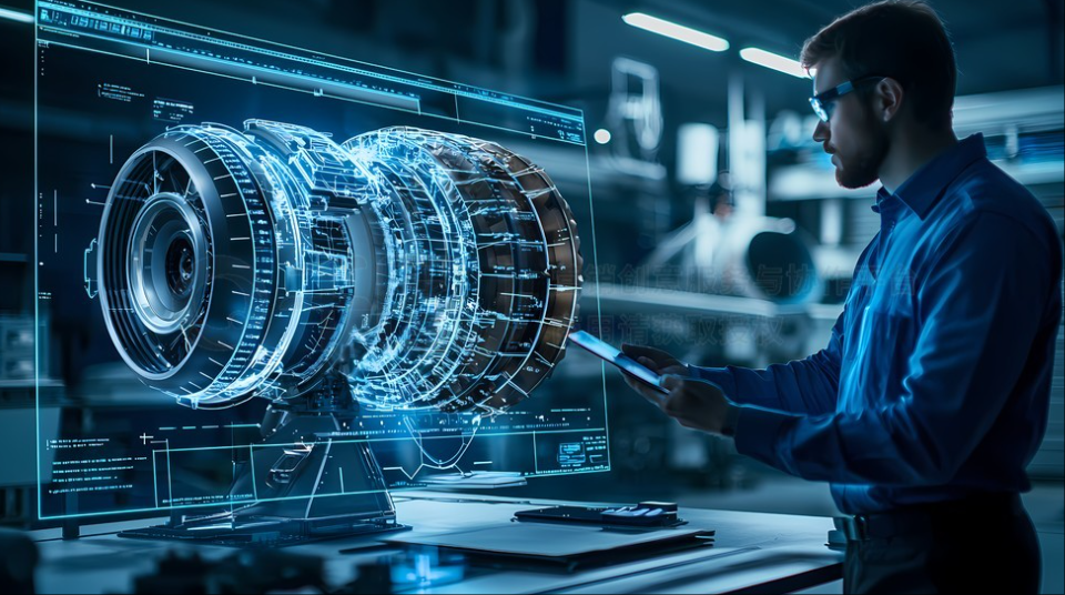 模拟飞行的视觉盛宴，直观感受模型飞行试验的视频之旅